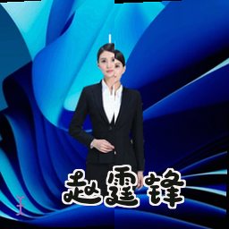 赵霆锋